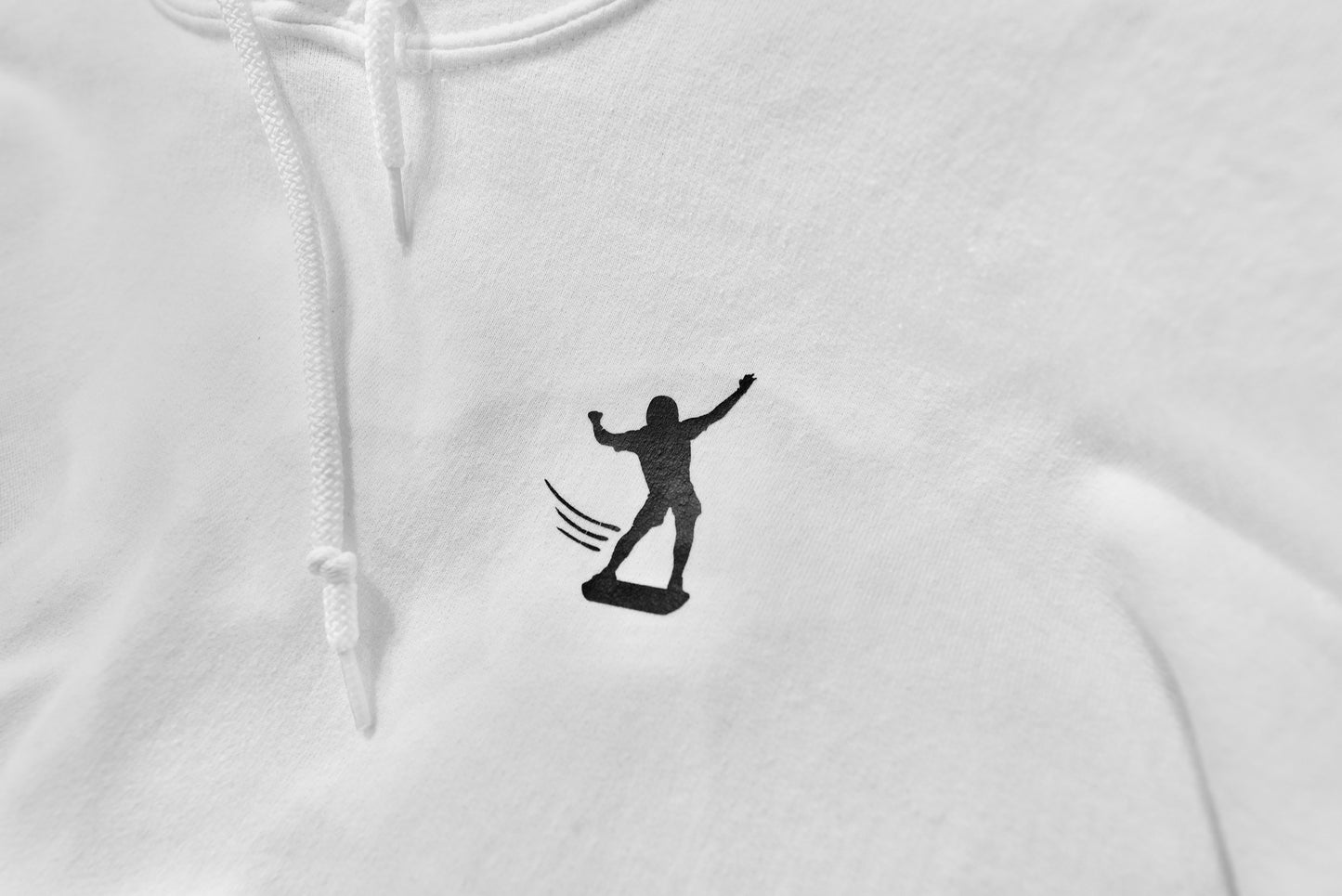 Pre-Order The Everyday Hoodie