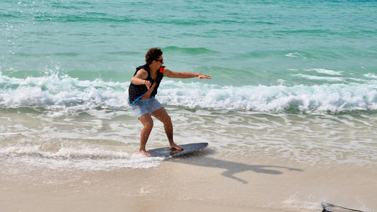 We Took Our Winch to Florida… and the Whole Trip Went Crazy