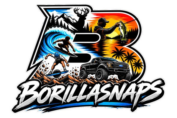 Borillasnaps