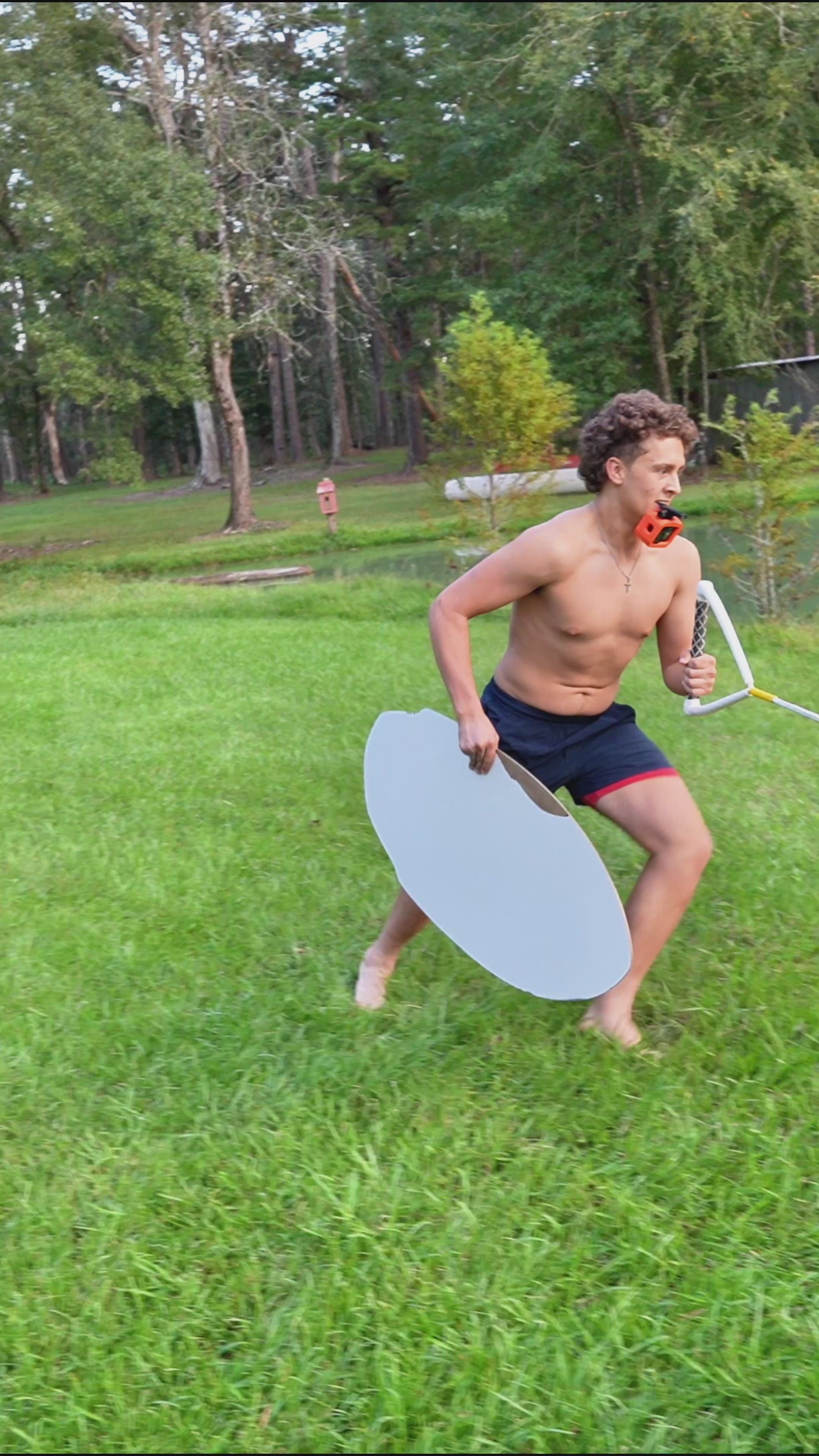 Load video: 
